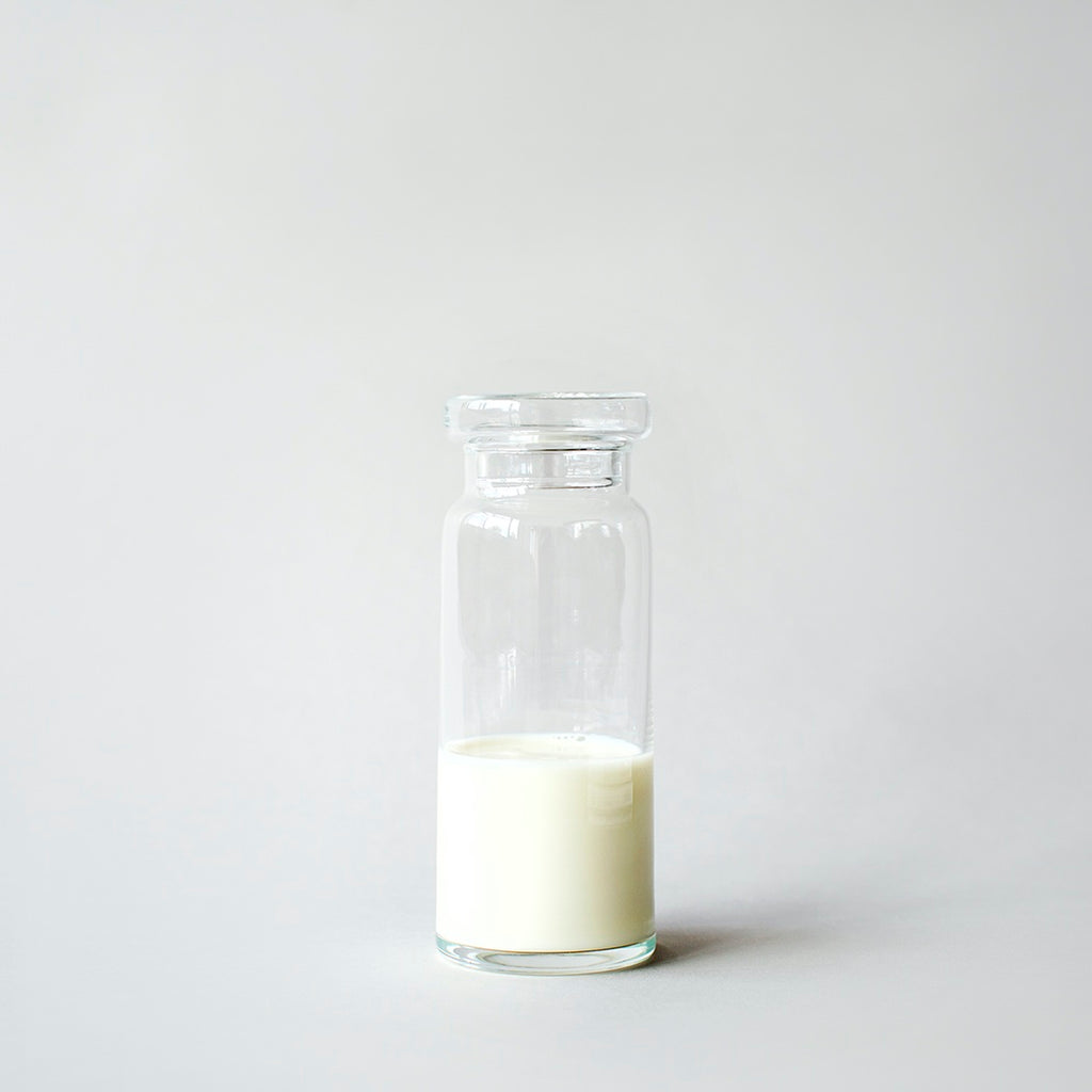 Milk Jar Café